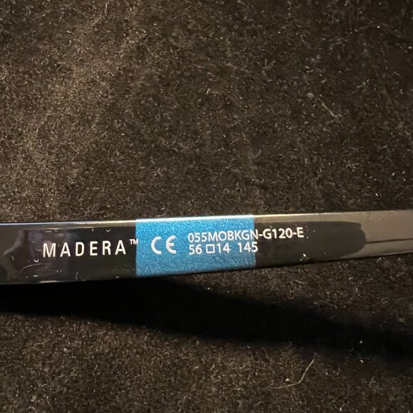 Kaenon Madera Polarized Sunglasses NWT main image 6